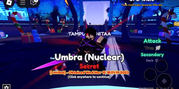 Gambar Product "Umbra evo" s to "shadow evolution" in .