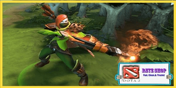 Gambar Product Bindings of the Battleranger (Windranger Set)