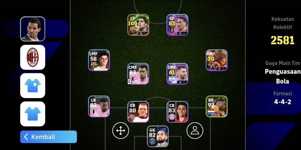 Product Showcase