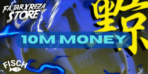 Gambar Product 10M Money