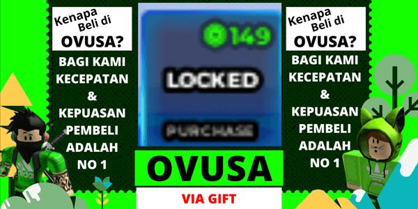 Gambar Product Second Style Slot