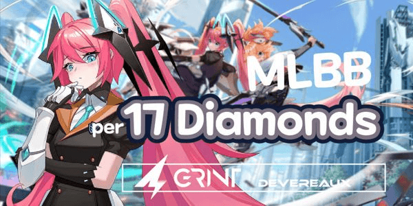 Gambar Product 17 Diamonds