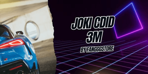 Gambar Product JOKI UANG 3M