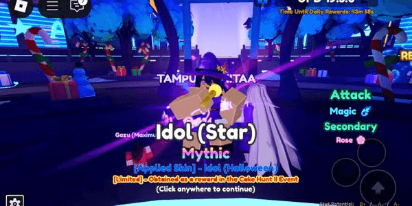 Gambar Product Oshy (idol) evolves | Anime Adventure