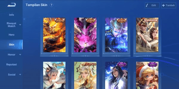 Gambar Product EX GRANDMASTER HERO MAX LEGEND WUKONG MUSASHI DI RENJIE YARIA SHANHAI