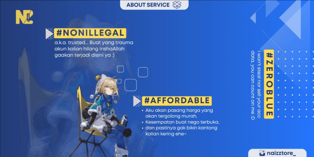 Product Showcase