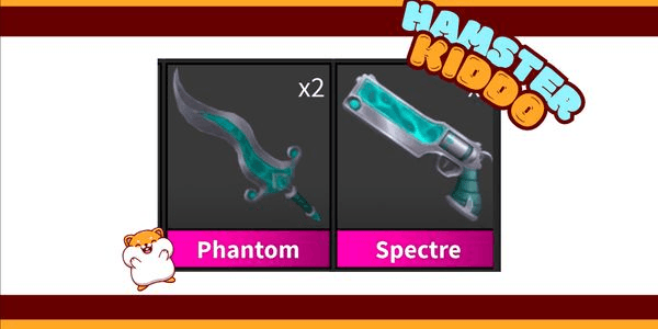 Gambar Product Spectre Set