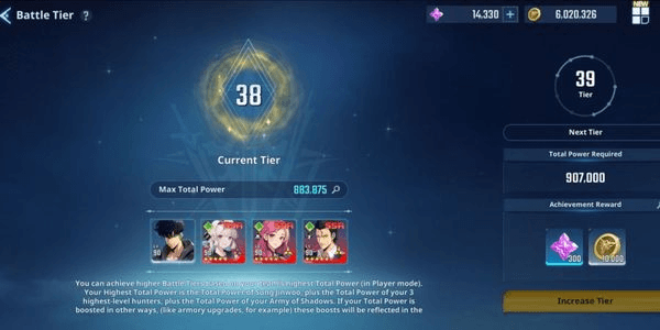 Gambar Product Please read the description. Account with 201+ SSR + 15K Essence + 865K CP + 285K SJW Power + Amamiya B5 + Plum B7 + Moonshadow B6.