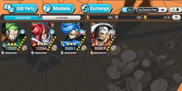 Gambar Product 'Ex akainu b5'