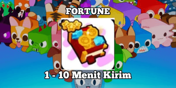 Gambar Product Fortune