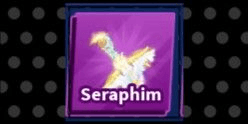 Gambar Product Seraphim