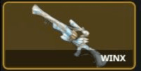 Gambar Product Winx Sniper | Murderer Vs Sheriff Duel (MVSD)