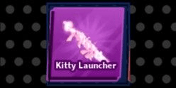 Gambar Product Kitty Launcher