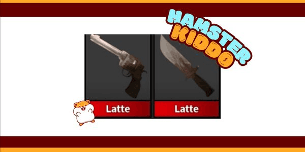 Gambar Product Latte Set