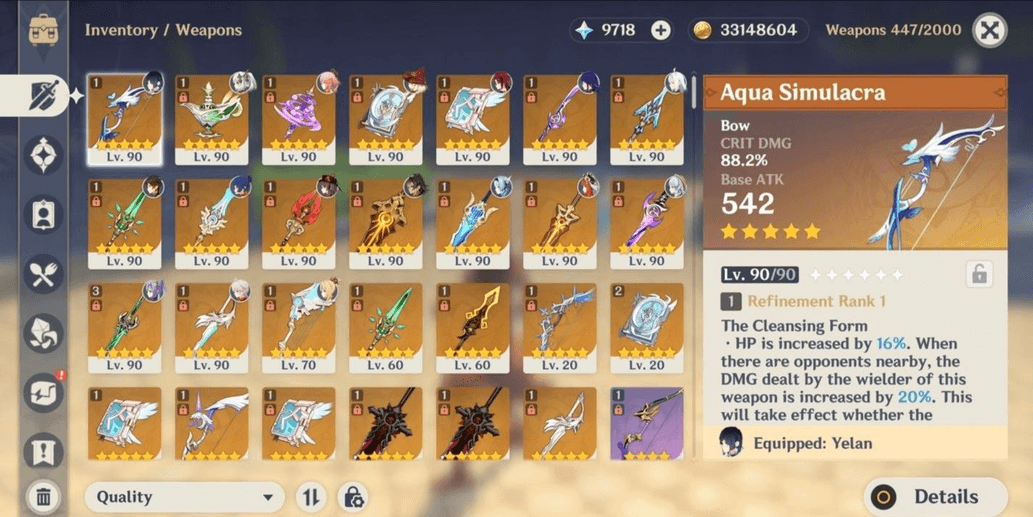 Product Showcase