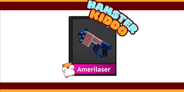 Gambar Product Amerilaser
