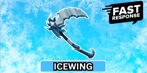 Gambar Product Icewing