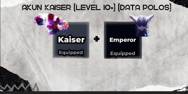 Gambar Product Kaiser Flow (Emperor)