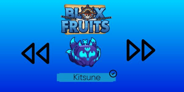 Gambar Product Kitsune