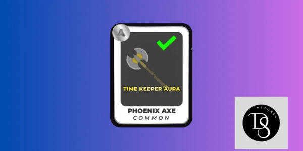Timekeeper