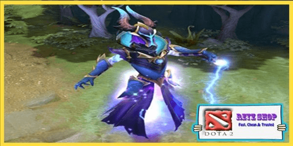Gambar Product Compact of the Guardian Construct (Razor Set)