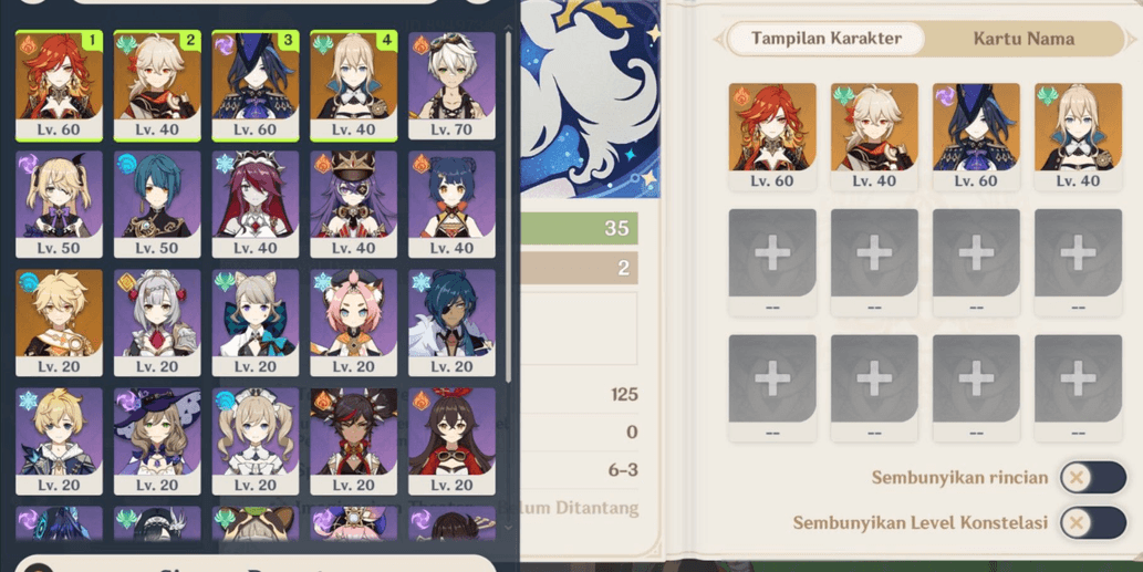 Product Showcase