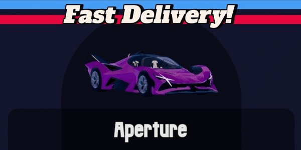Gambar Product Aperture Jailbreak