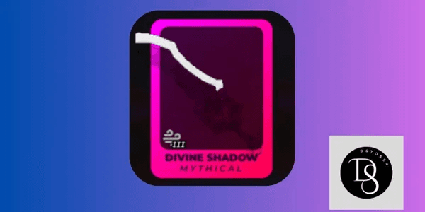 Divine Shadow