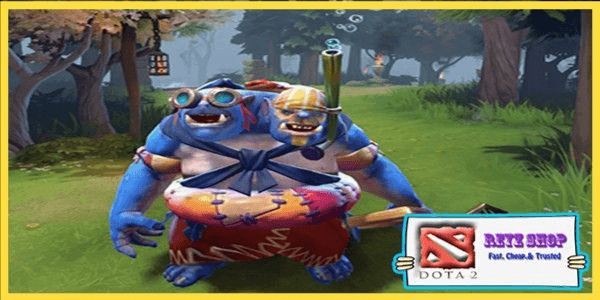 Gambar Product Shoreline Sapper (Ogre Magi Set)