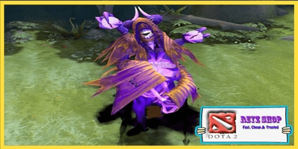 Gambar Product Lucid Torment (Bane Set)