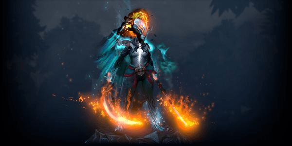 Gambar Product Exalted Manifold Paradox (Arcana Phantom Assassin)