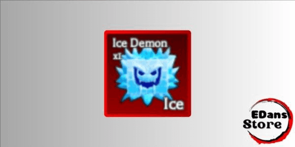 Gambar Product Ice (Douma)