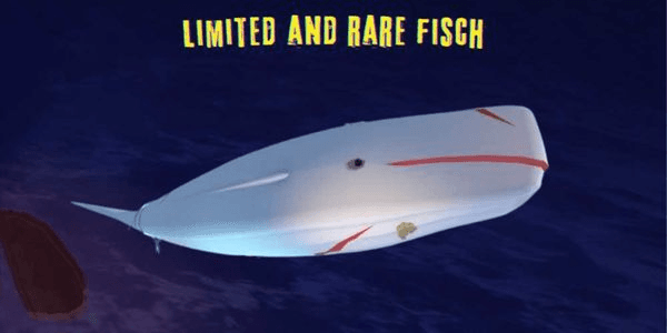 Gambar Product Moby secret fish