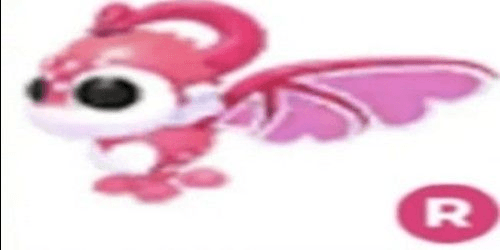 Gambar Product CUPID DRAGON R - ADOPT ME