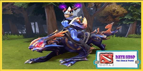 Gambar Product Reef Kyte Rider (Luna Set)