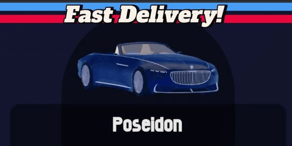 Gambar Product Poseidon Jailbreak