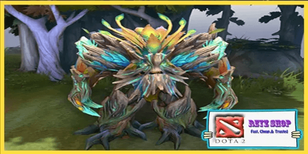 Bark of the Ageless Witness (Treant Protector Set)