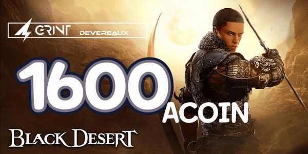 Gambar Product 1600 Acoin