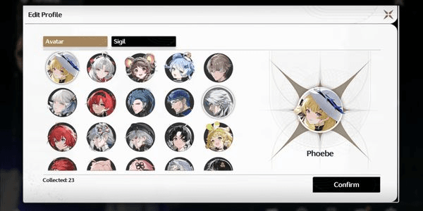 Gambar Product Akun Pribadi Admin Comp Banyak + Weapon Sign Banyak + Id Sepuh