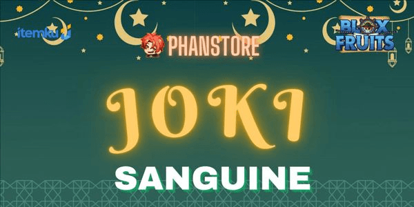 Gambar Product Fighting Style - Sanguine Art