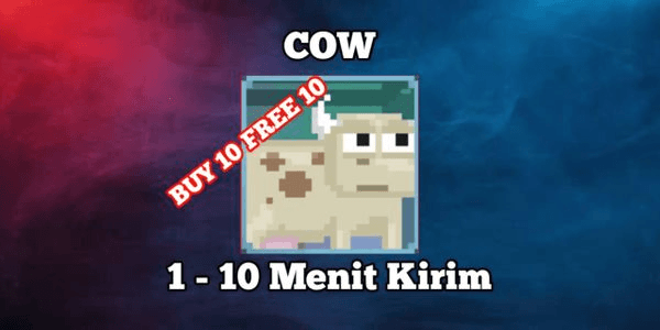 Gambar Product COW