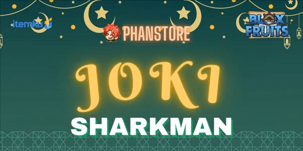 Gambar Product Fighting Style - Sharkman Karate