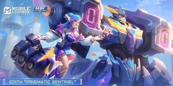 Gambar Product Prismatic Sentinel
