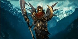 Gambar Product Lineage Desolate Conquest (Legion Commander Set TI 2021 Lineage Treasure)