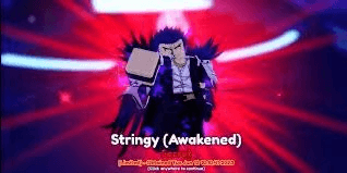 Gambar Product Flamingo (Awakened)