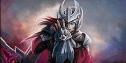 Gambar Product Bloodroot Guard (Phantom Assassin Set)