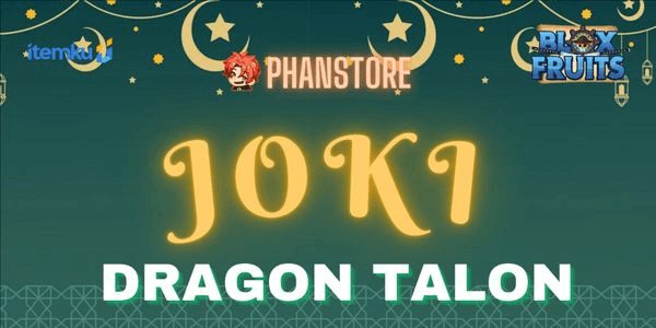 Gambar Product Fighting Style - Dragon Talon