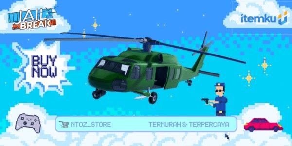 Gambar Product Black Hawk