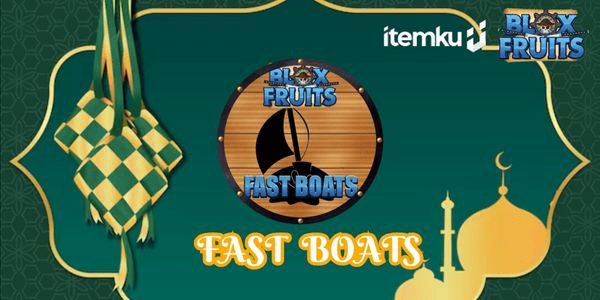 Gambar Product Fast Boats