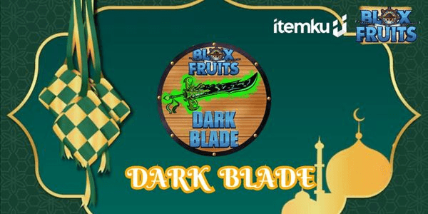 Gambar Product Dark Blade
